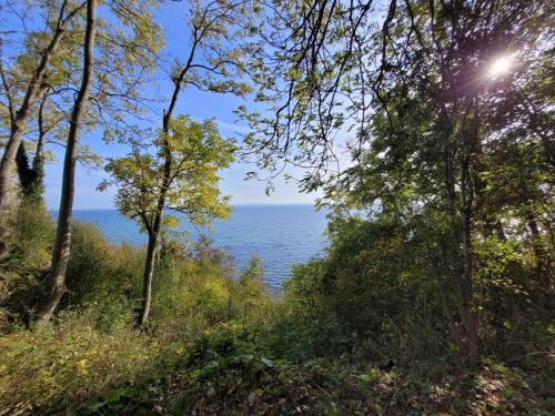 Apartamento Sonneninsel Wiek