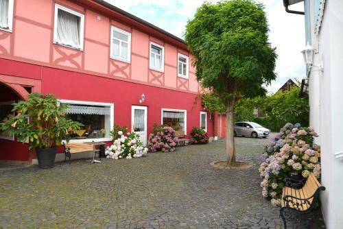 Parkhotel Fischer
