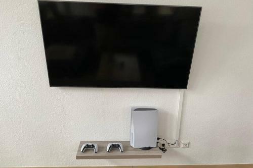 Apartamento Traumwohnung Mit Sauna In Der Innenstadt