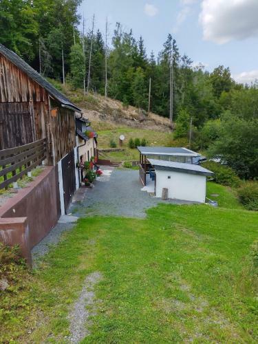 Ferienhaus Zur Kunigunda