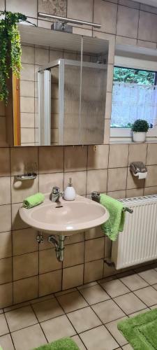 Ferienhaus Zur Kunigunda