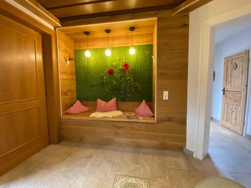 Apartamento Haus Der Guten Freunde