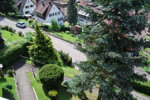 Apartamento Haus Der Guten Freunde