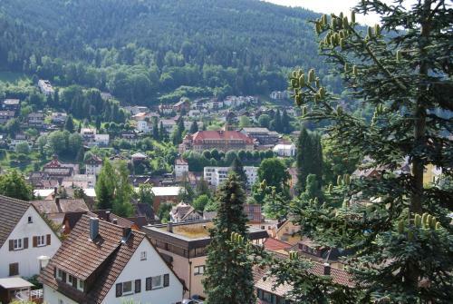 Apartamento Haus Der Guten Freunde