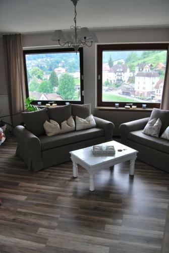 Apartamento Haus Der Guten Freunde