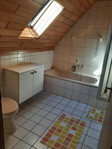 Fewo Fuchskaute Zimmer 2