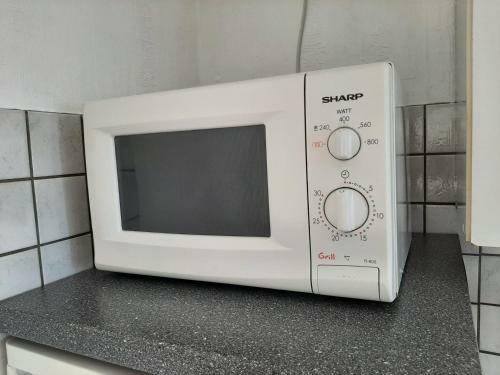 Fewo Fuchskaute Zimmer 2