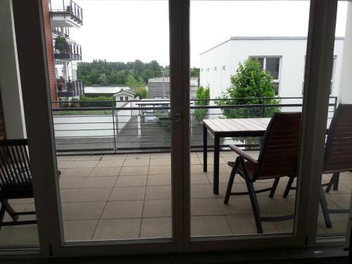 Apartamento Ferien Am Wasser