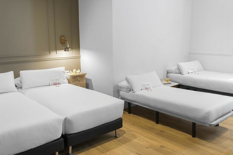 Hotel Meson Castilla