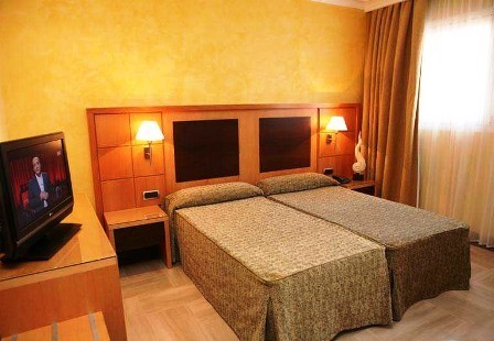 Hotel Nouvel