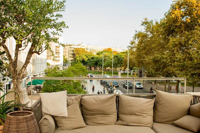 Hotel Oasis