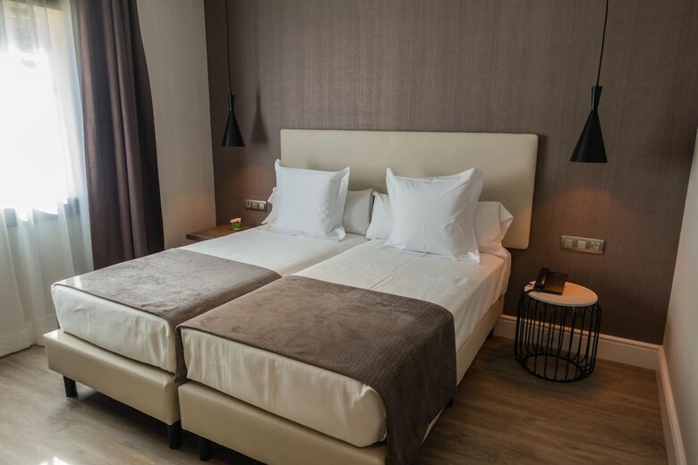 Hotel Oasis