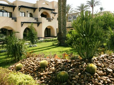 Hotel Oasis