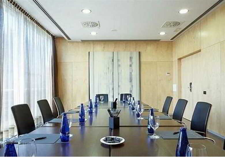 Leonardo Royal Hotel Barcelona Forum