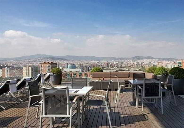 Leonardo Royal Hotel Barcelona Forum