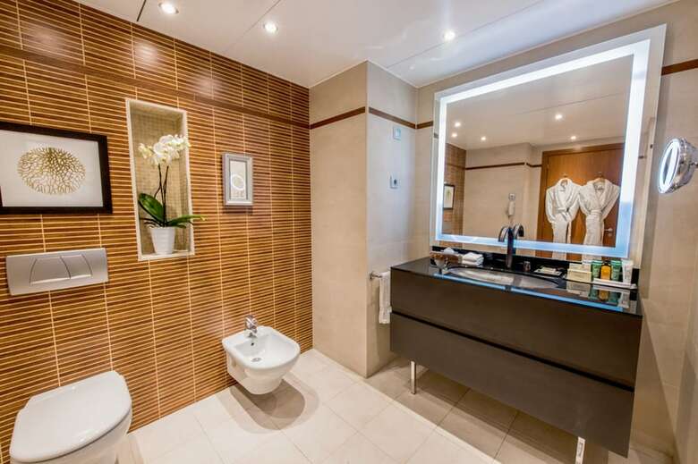 Hotel Hilton Diagonal Mar Barcelona
