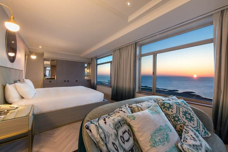 Hotel Hilton Diagonal Mar Barcelona