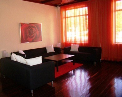 Hotel Aquae Flaviae