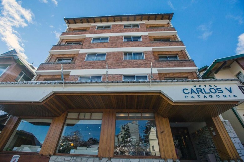 Hotel Carlos V