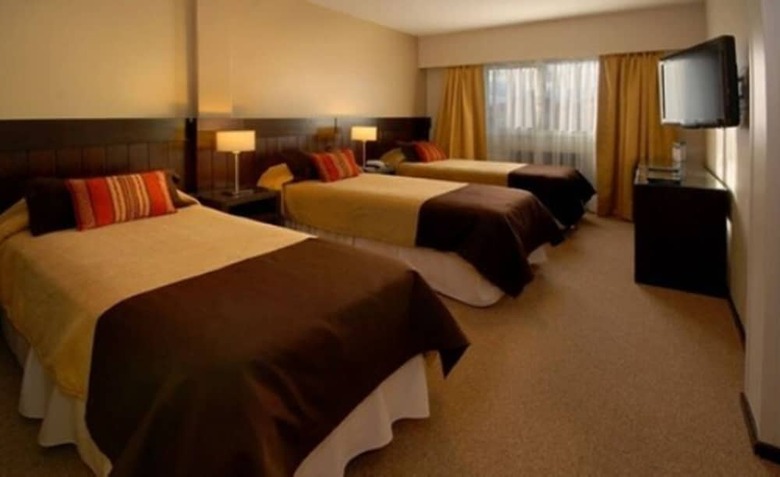 Hotel Carlos V