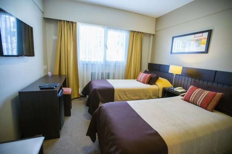 Hotel Carlos V