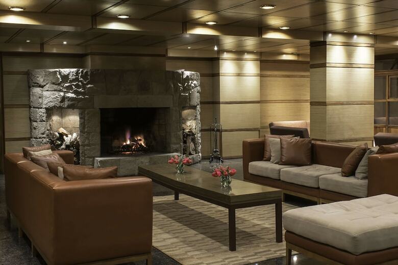 Hotel NH Bariloche Edelweiss