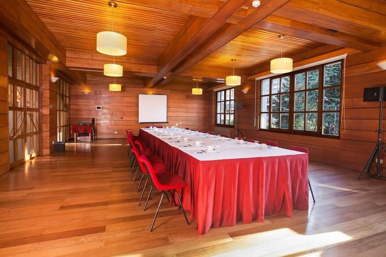 Hotel NH Bariloche Edelweiss