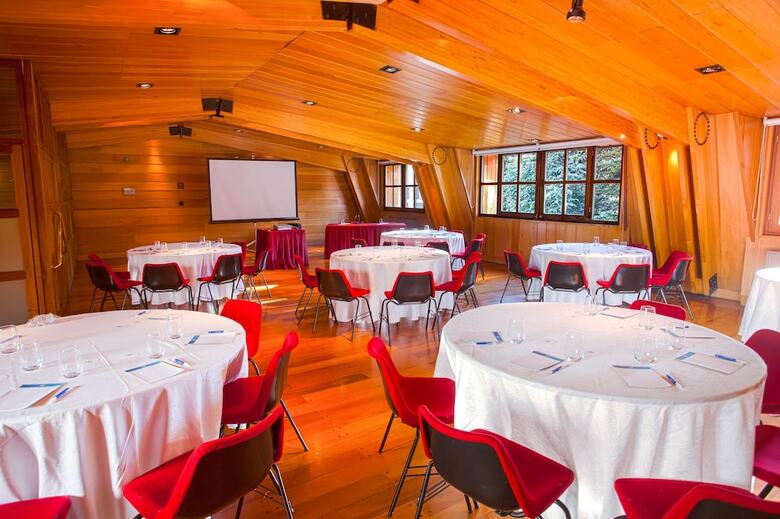 Hotel NH Bariloche Edelweiss