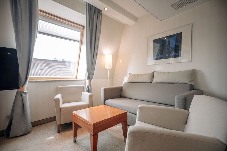 Wyndham Wroclaw Old Town Hotel