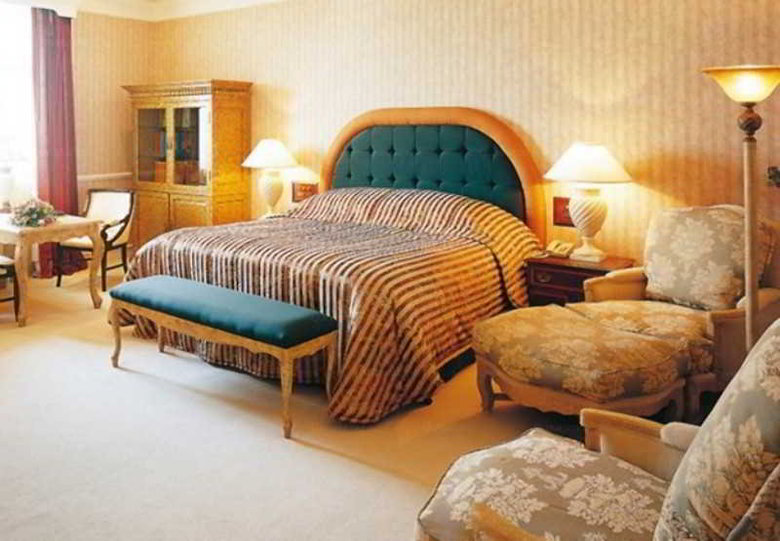 Hotel Jianguo Qianmen