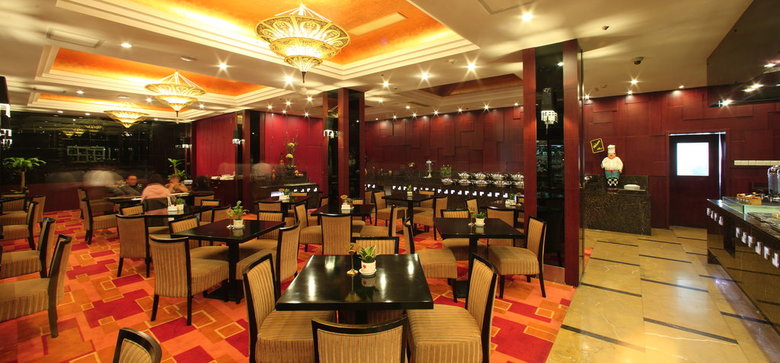 Hotel Jianguo Qianmen