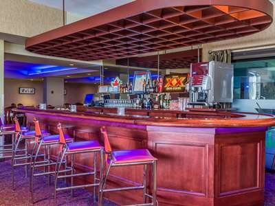 Hotel Travelodge Convention Centre By Wyndham Quebec