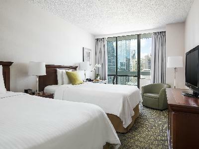 Delta Chelsea Hotel - Signature Club