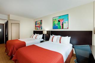 Hotel Holiday Inn Toronto Downtown Centre