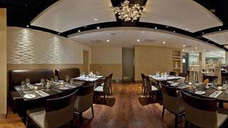 Hotel Holiday Inn Toronto Downtown Centre