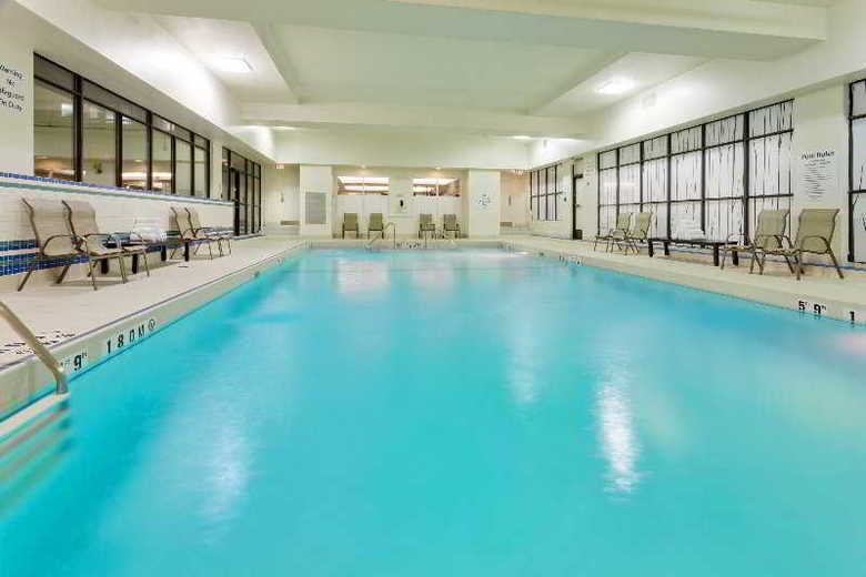 Hotel Holiday Inn Toronto Downtown Centre