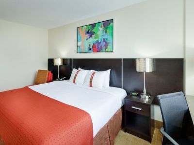 Hotel Holiday Inn Toronto Downtown Centre