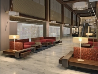 Hotel Holiday Inn Toronto Downtown Centre