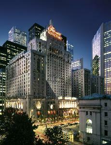 Hotel Fairmont Royal York