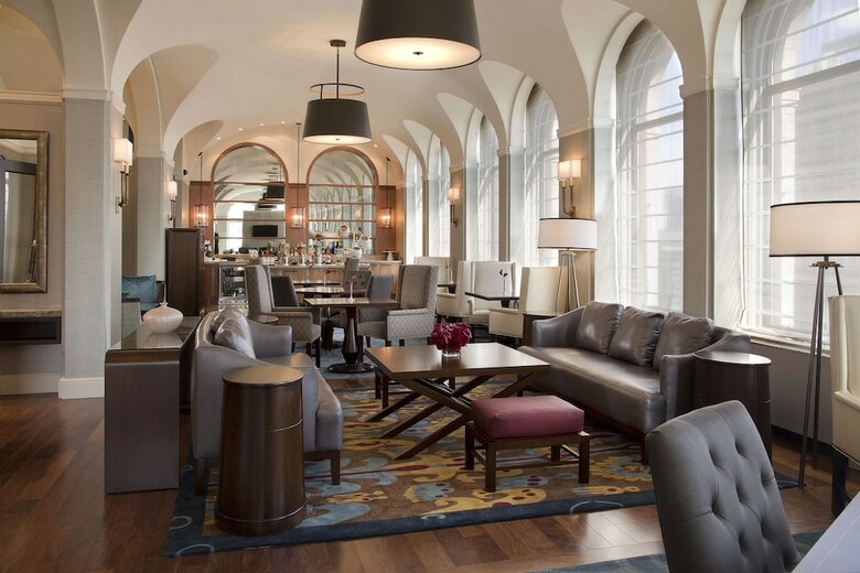 Hotel Fairmont Palliser