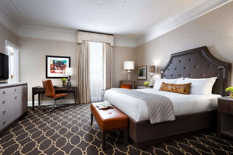 Hotel Fairmont Palliser
