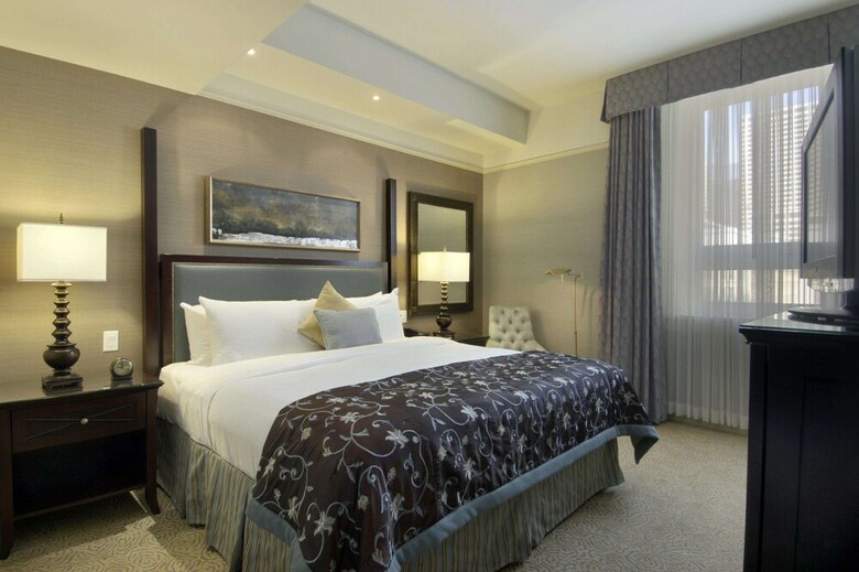 Hotel Fairmont Palliser