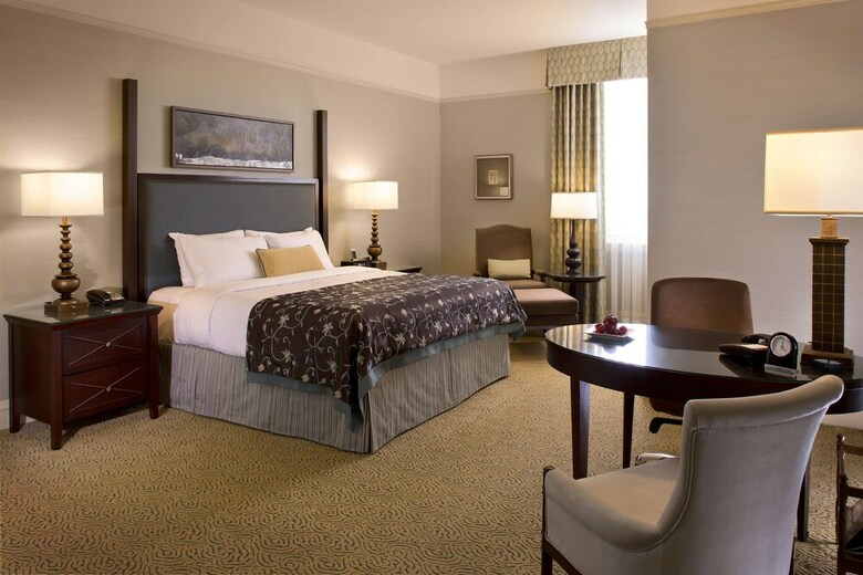 Hotel Fairmont Palliser