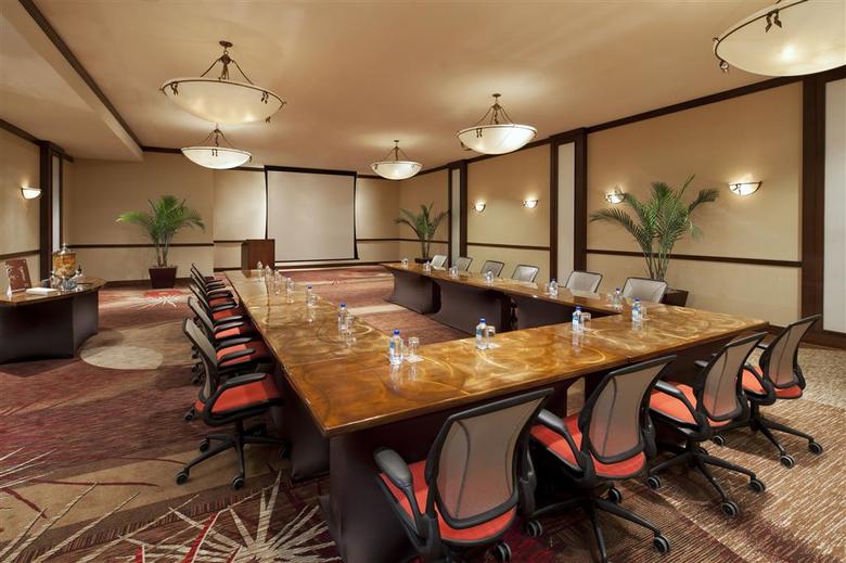Hotel Sheraton Uptown