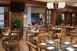 Hotel Sheraton Uptown