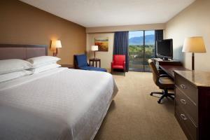 Hotel Sheraton Uptown