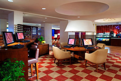 Hotel Sheraton Uptown