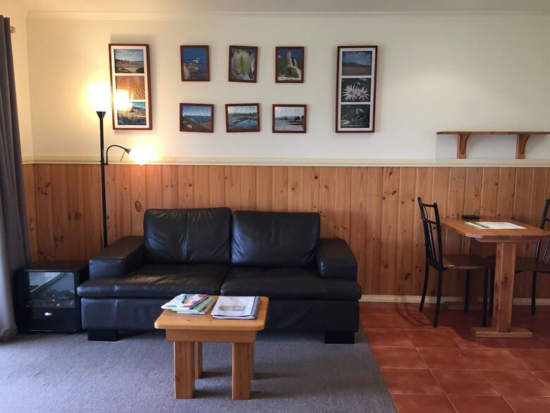 Villa Promhills Cabins