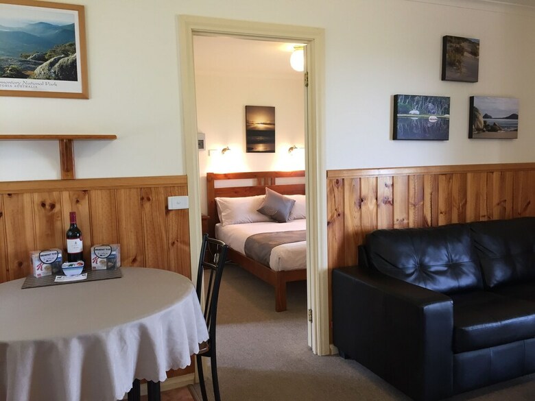 Villa Promhills Cabins