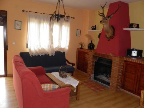 Casa El T�o Enrique